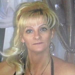 Meet your Posher, Edna